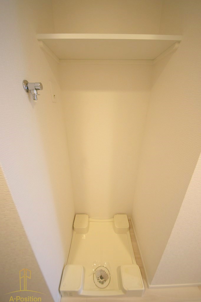 その他設備　FRONT FIELD Tennoji