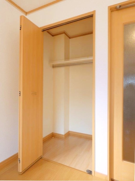 収納　図面と現状に相違がある場合には現状を優先