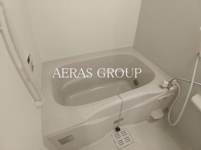 バス・シャワールーム　同仕様写真