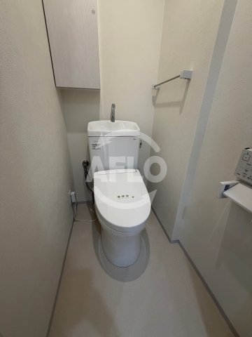 トイレ　ヴェローナI　トイレ