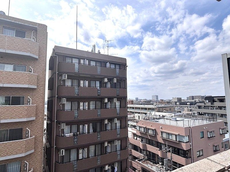 眺望　別号室参考