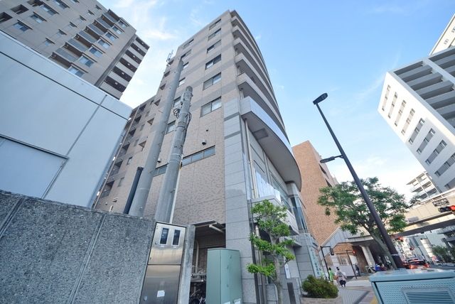 建物外観　★★外観★★
