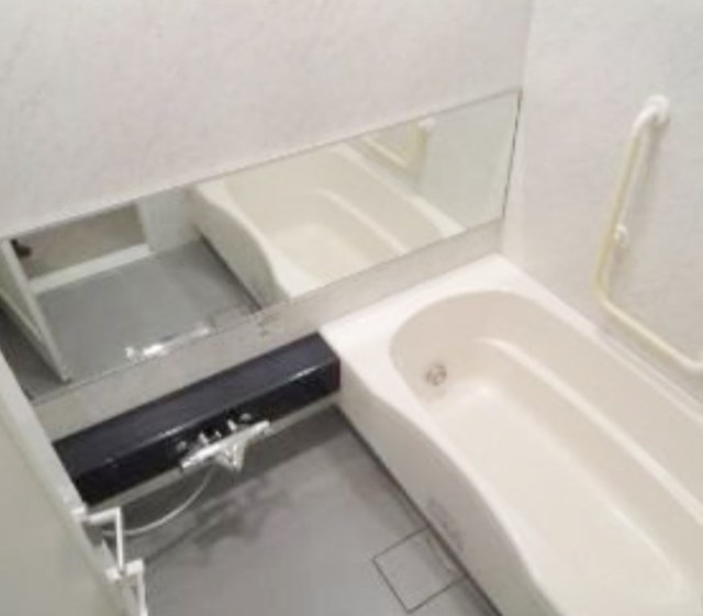バス・シャワールーム　別部屋同仕様タイプ