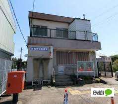 郵便局　高崎京目郵便局（郵便局）まで690m