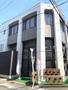 銀行　大阪信用金庫泉大津支店（銀行）まで572m