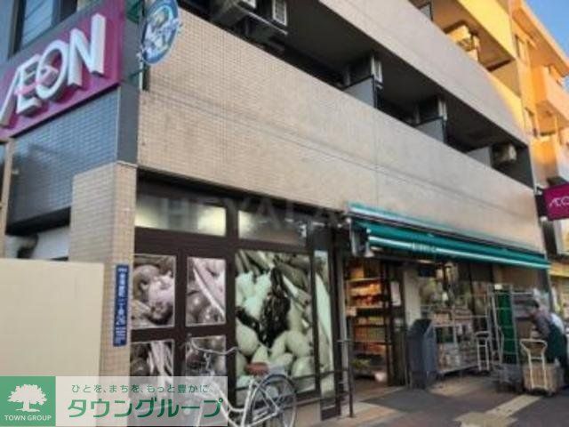 スーパー　まいばすけっと地下鉄成増駅前店（スーパー）まで590m