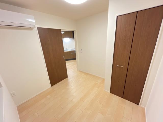 その他部屋・スペース　洋室