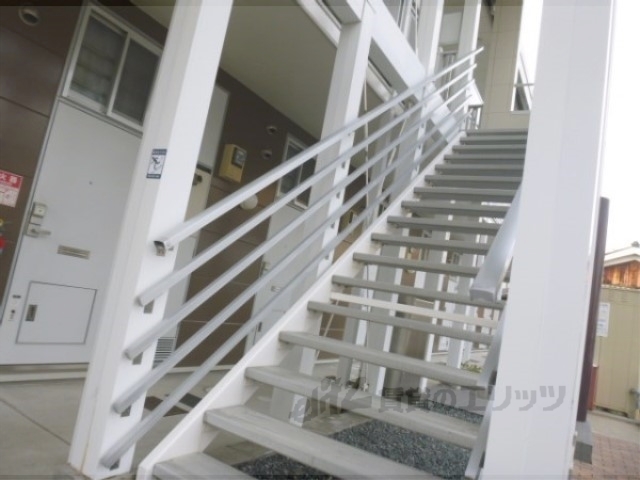 その他　階段