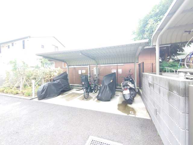その他　LIBRGRANT世田谷弦巻