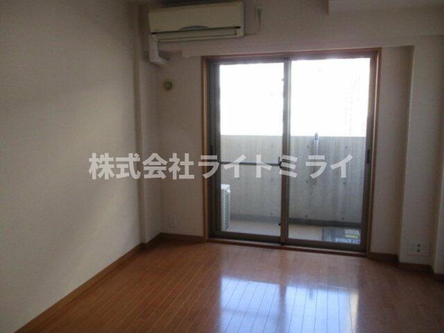 居室・リビング　?