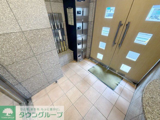 ロビー