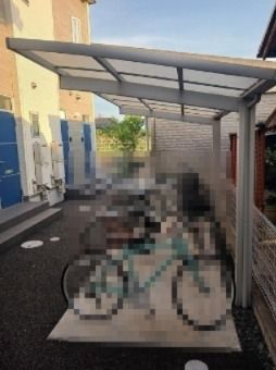 CASA westの外観写真