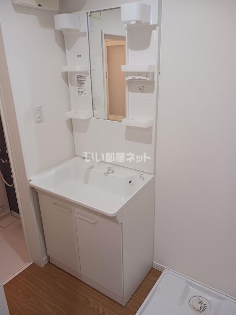 CASA WESTの内装写真