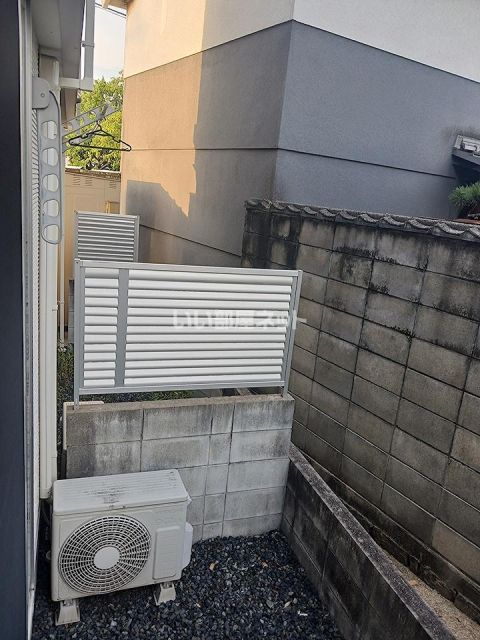 CASA WESTの内装写真