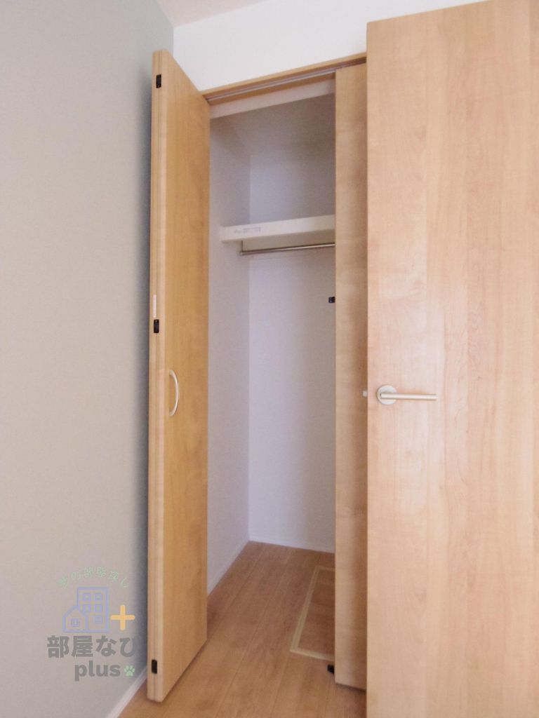 収納　※同仕様写真です