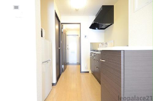 その他設備　実際のお部屋と異なる場合がございます。