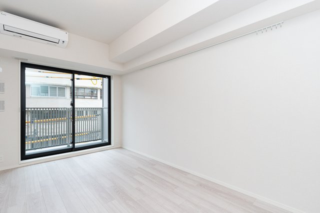 居室・リビング　※写真は同タイプ住戸です。