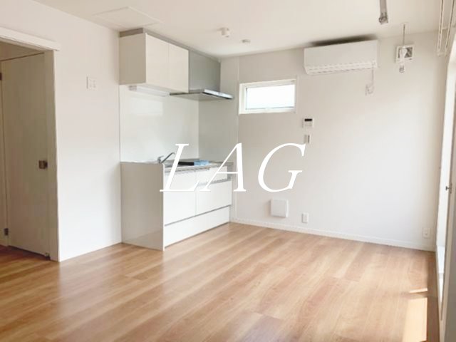 居室・リビング　洋室のお部屋です。