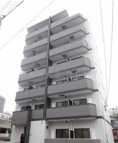 建物外観　☆綺麗な外観☆