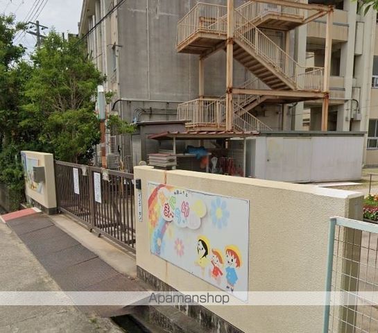 幼稚園・保育園　和歌山市立山口幼稚園（幼稚園・保育園）まで838m
