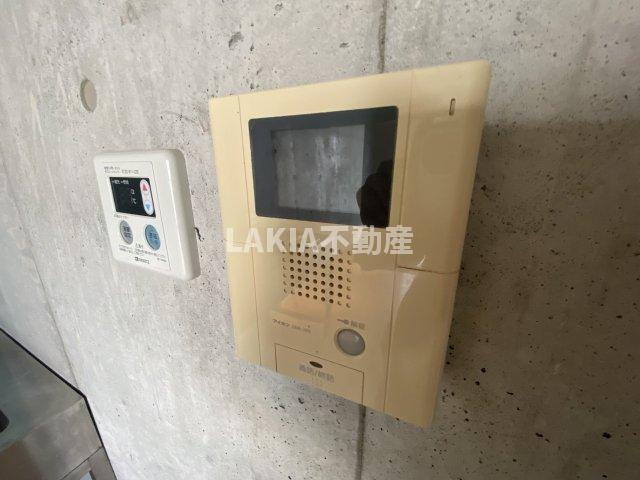 その他　セキュリティ