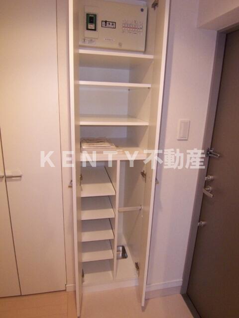 収納　参考画像