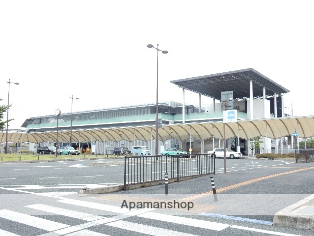 その他　北長瀬駅（その他）まで600m