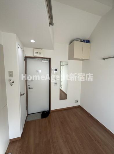 玄関　同仕様写真