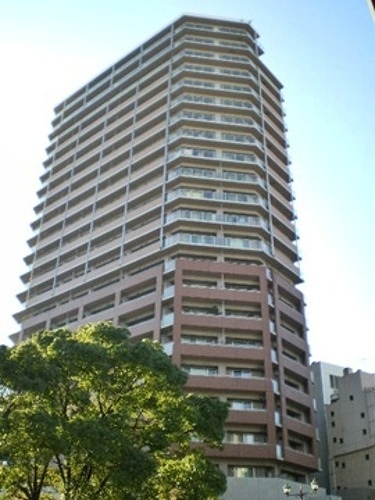 建物外観　建物外観　※2011年11月撮影