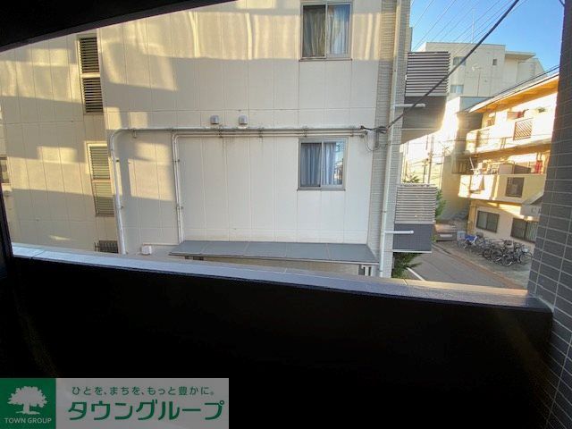 眺望　※参考写真