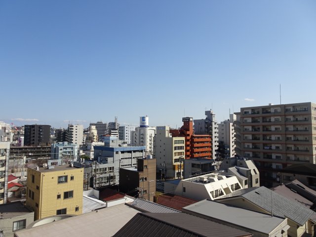 眺望　Log桜木町classic