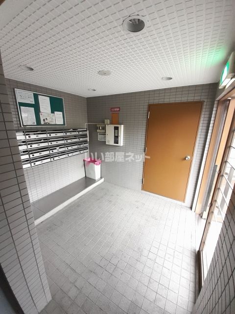 ロビー