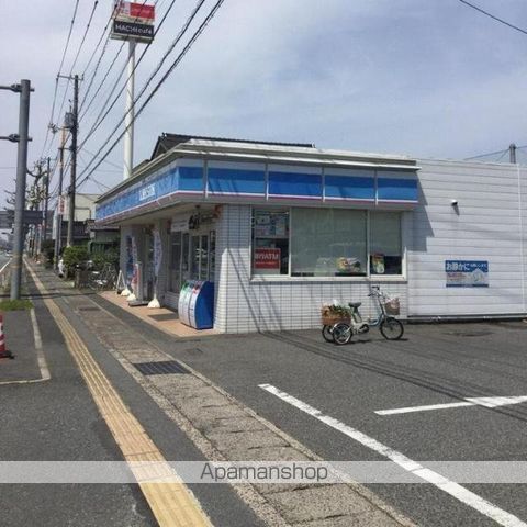 その他　ローソン岩美国府町店（その他）まで339m