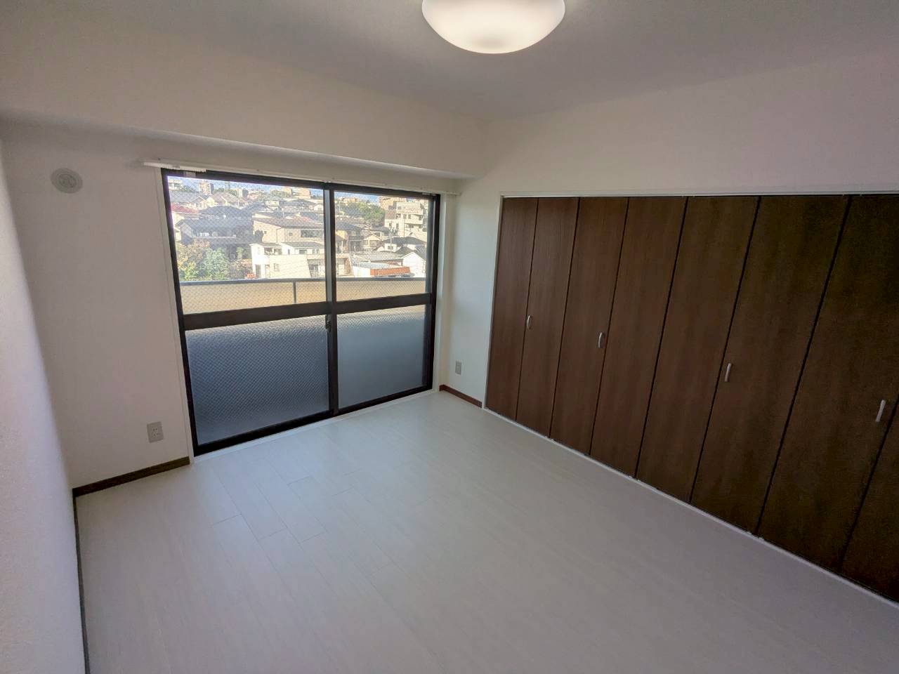 その他部屋・スペース　NYレジデンスいりなか