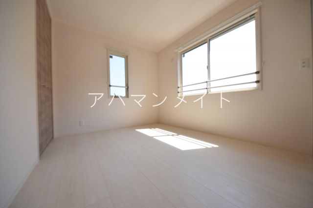 その他部屋・スペース　寝室です