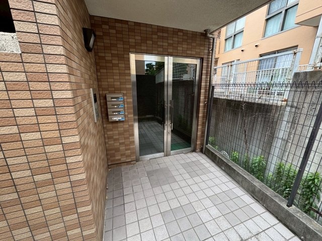 ロビー