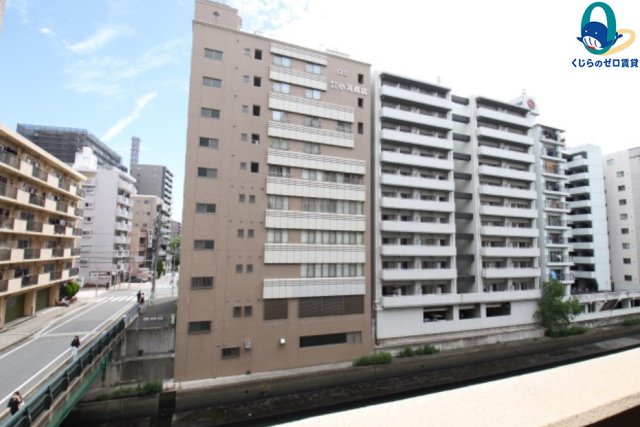 眺望　初期費用分割可★ご希望の場所まで無料送迎サービス付♪