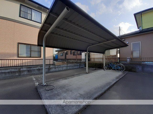 その他共有部分　その他共有部分