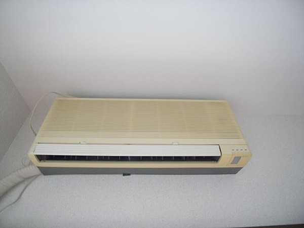 その他設備　別タイプのお部屋になります。現状優先。