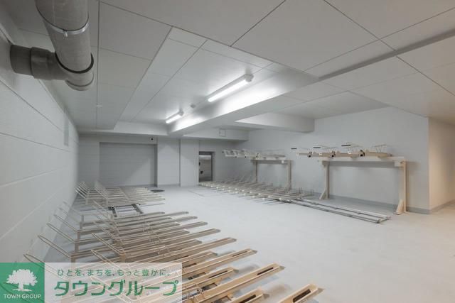 その他共有部分　2024年3月撮影