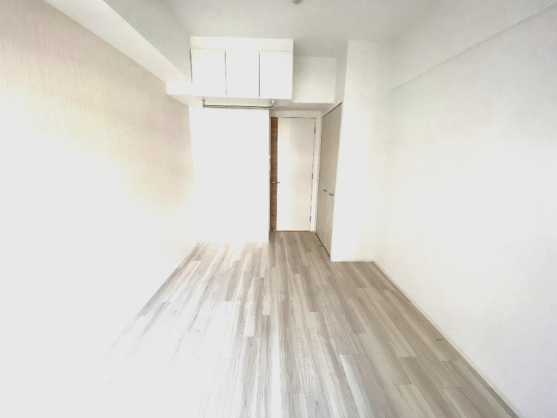 その他設備　一人暮らしはここで！