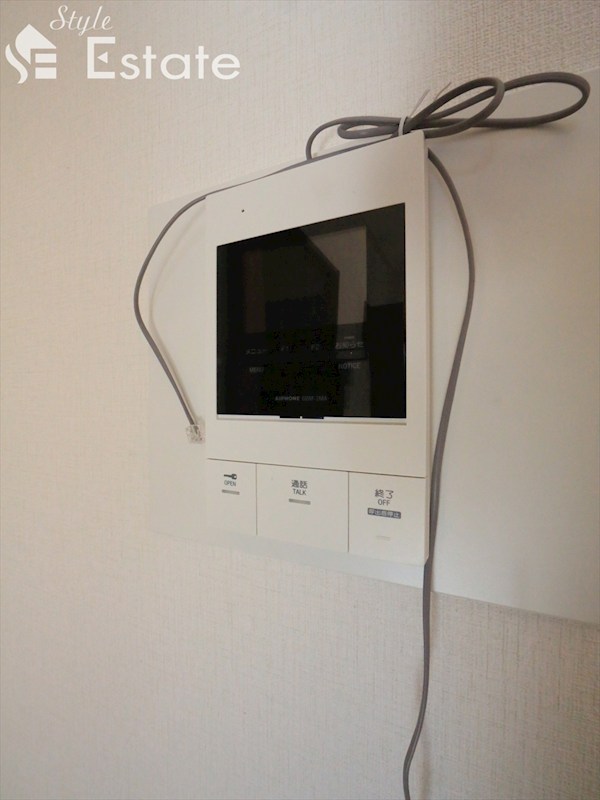 セキュリティ　画像