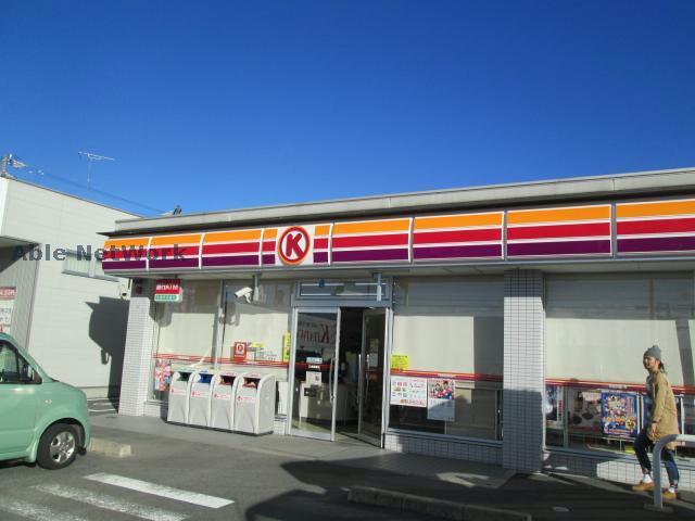 コンビニ　ファミリーマート江南飛高町店（コンビニ）まで415m