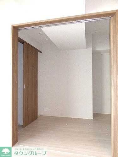 その他部屋・スペース　洋室約4.5畳　※前回募集時2019年04月の写真