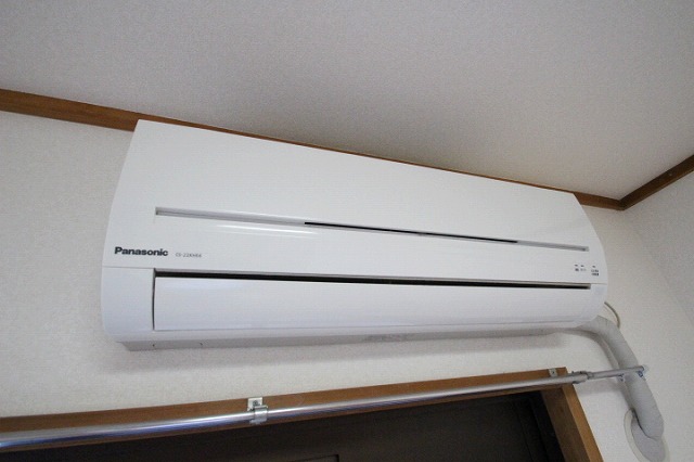 その他設備　別号室の写真です