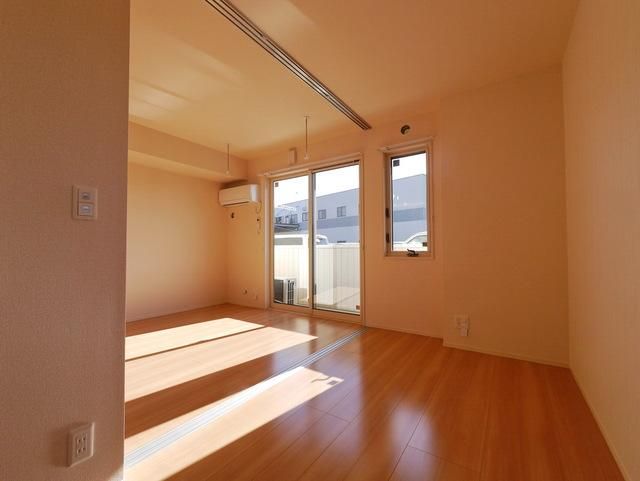 その他部屋・スペース　★お部屋探しはタウンハウジング高幡不動店まで★