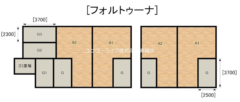 その他　区画図