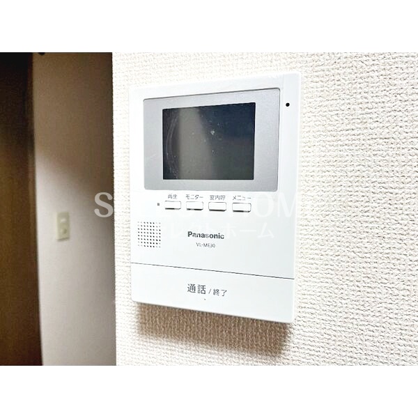 セキュリティ　同型タイプ