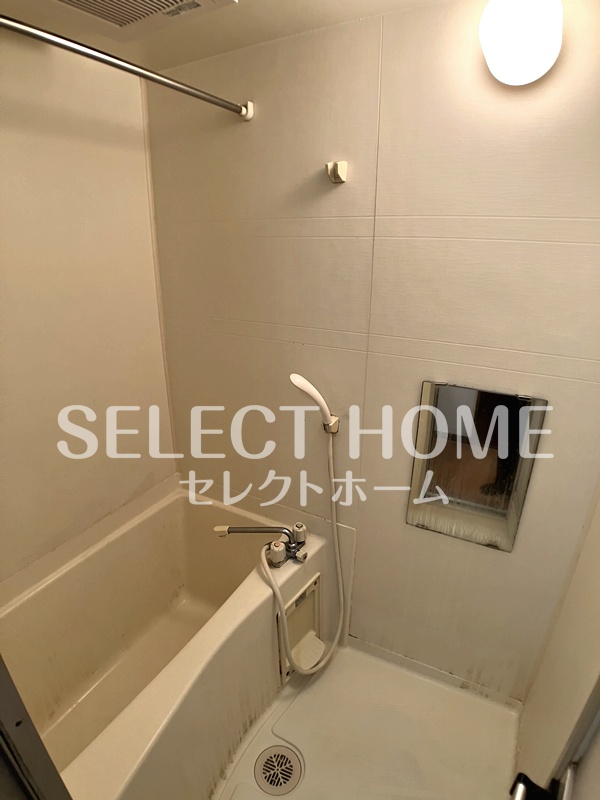 バス・シャワールーム　同型タイプ