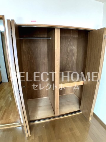 収納　同型タイプ